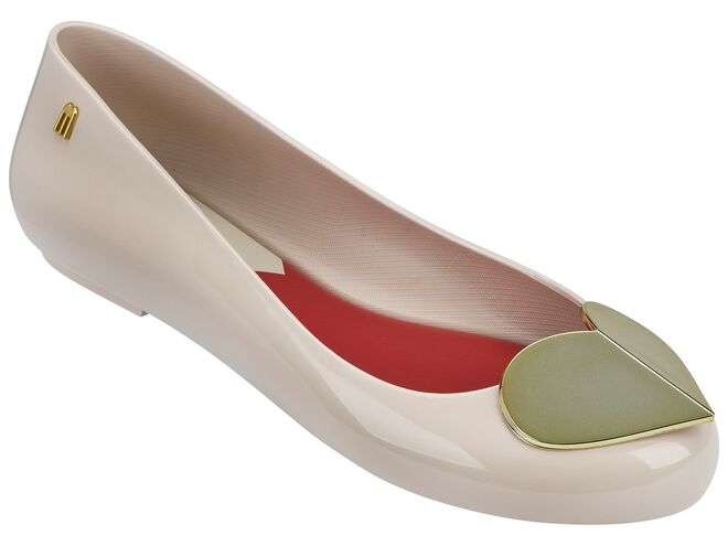 Melissa Space Love Special, €85