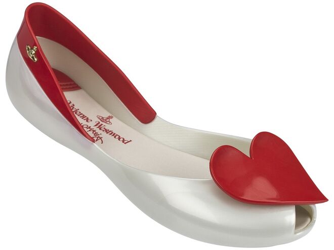 Melissa VW Queen, €110