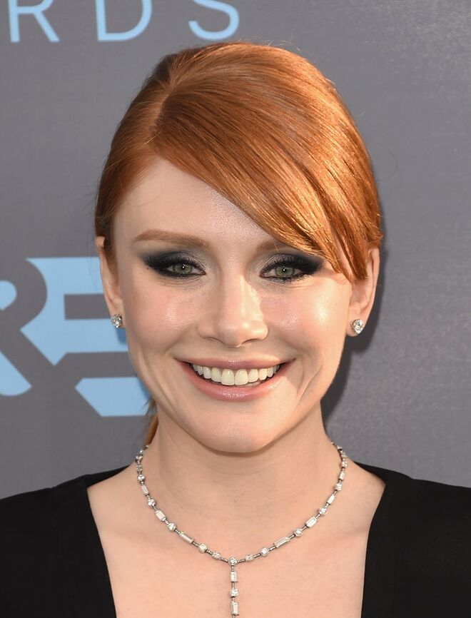 Bryce Dallas Howard 