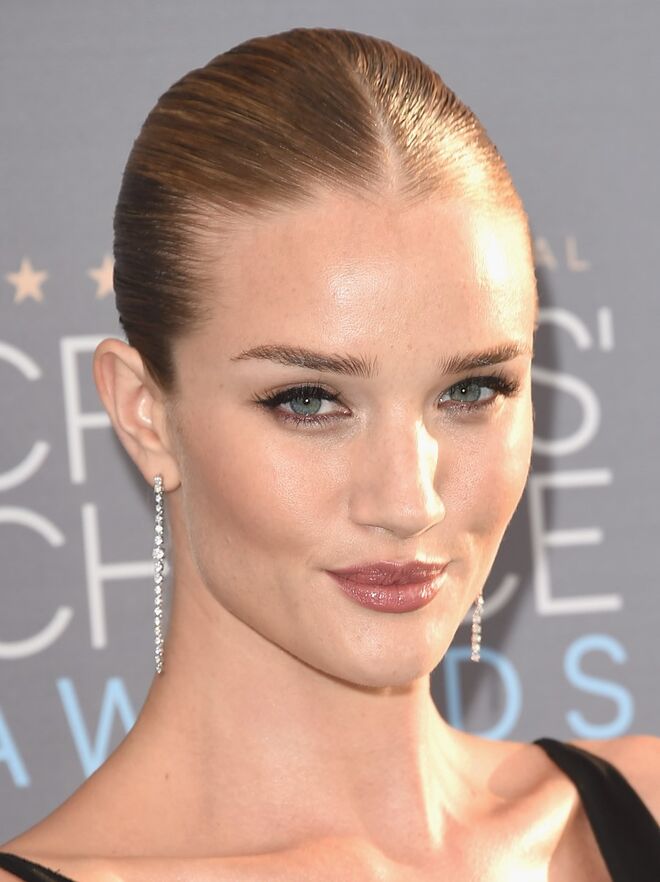 Rosie Huntington-Whiteley 