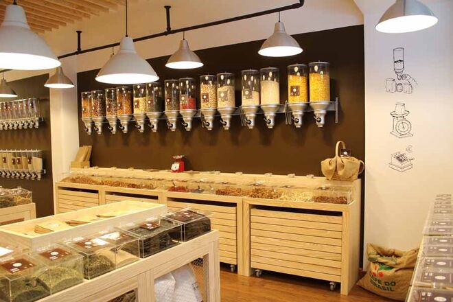 SAÚDE À MEDIDA | Maria Granel