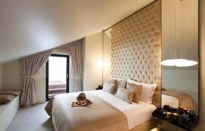 MERCY DE MISERICÓRDIA | 9Hotel Mercy + D9ou6le