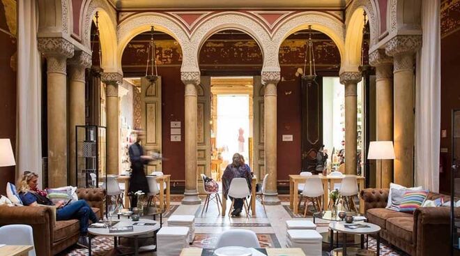 LESS IS (MUCH) MORE | Gin Lovers + Less