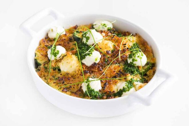 PETISCOS DE LUXO | Penha Longa Resort