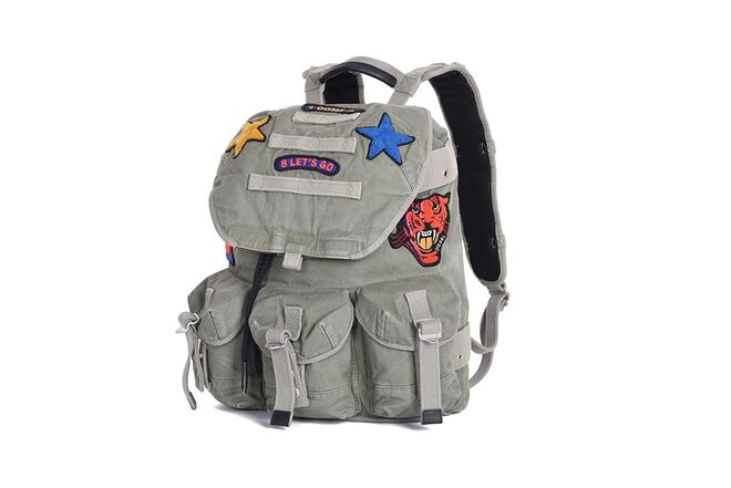 Diesel (preço sob consulta)