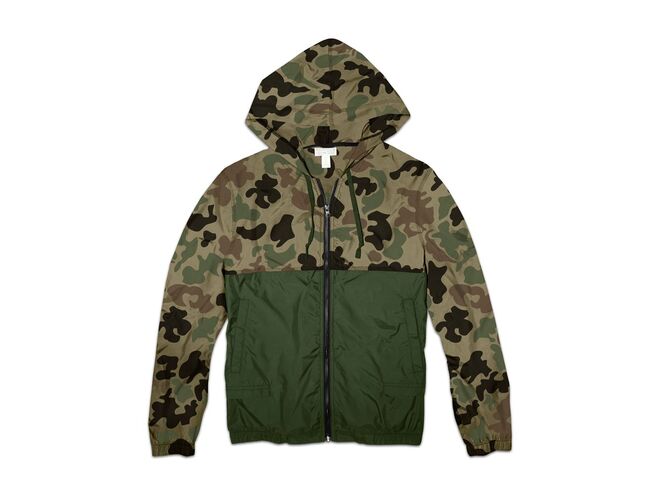 Converse (preço sob consulta)