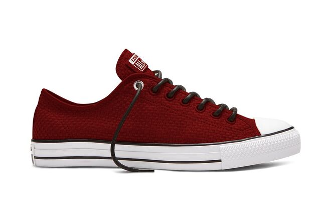 Converse (preço sob consulta)