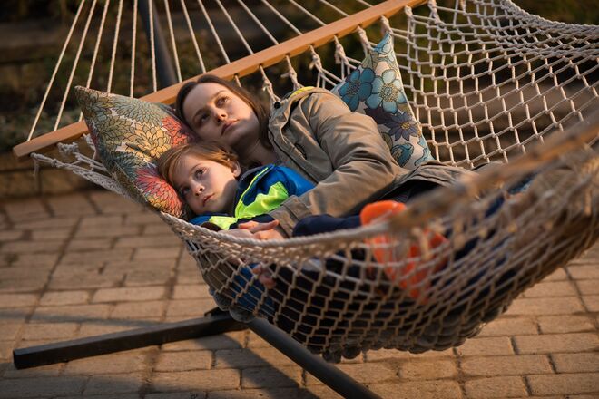 "Quarto", de Lenny Abrahamson