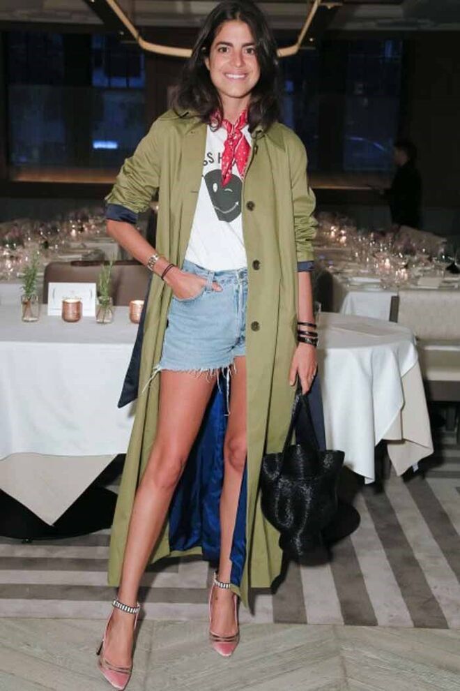 Leandra Medine