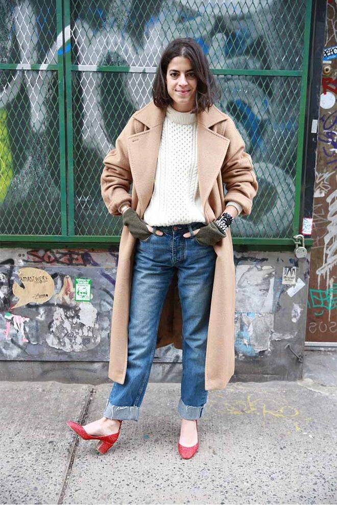 Leandra Medine