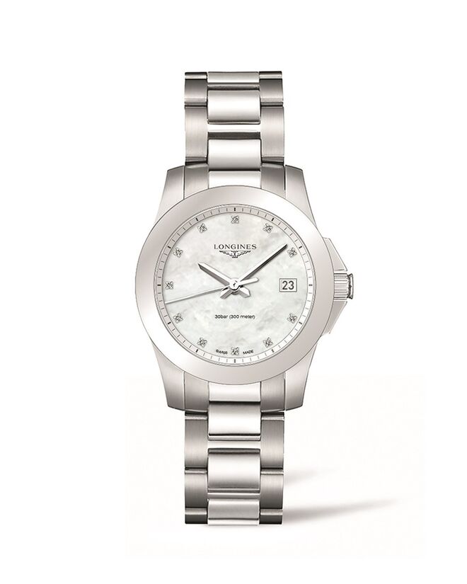 Longines, €1040