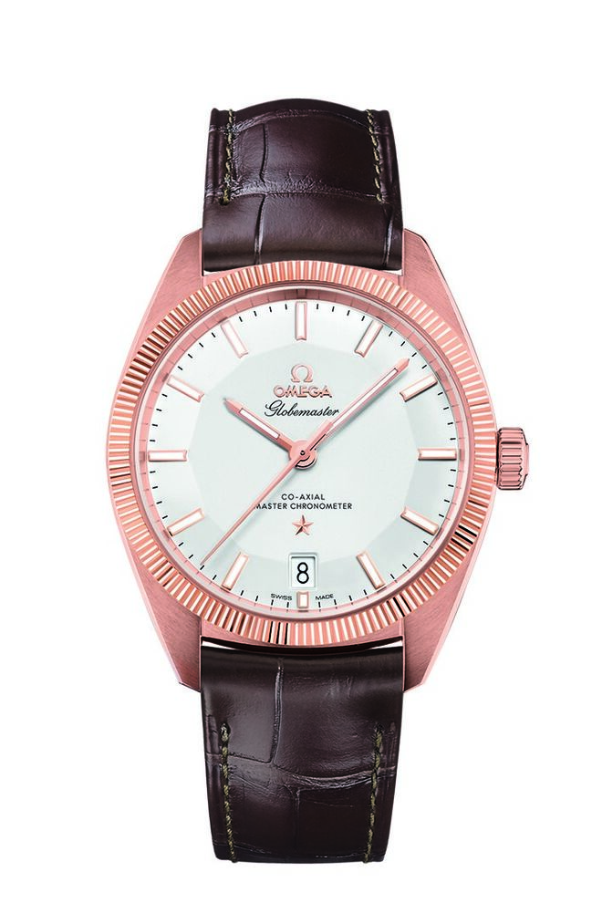 Omega Globemaster Sedna, €18.450