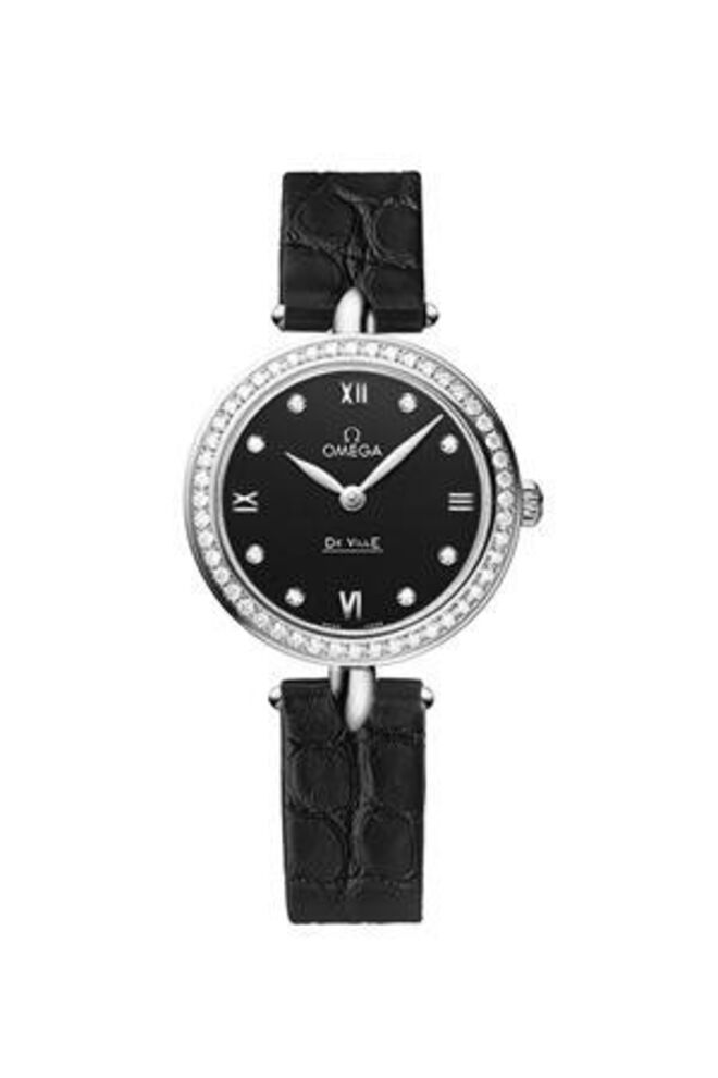 Omega De Ville Prestige Dewdrop, €7.120