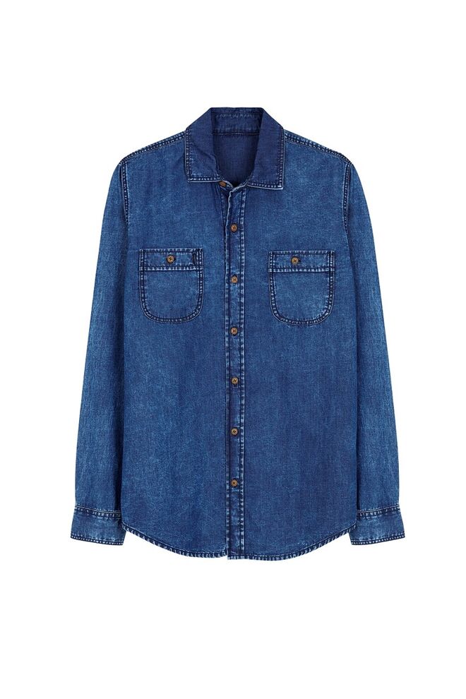 Cortefiel (preço sob consulta)