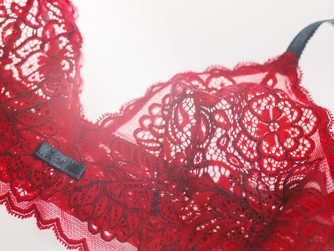 Amourette Spotlight, Triumph (preço sob consulta)