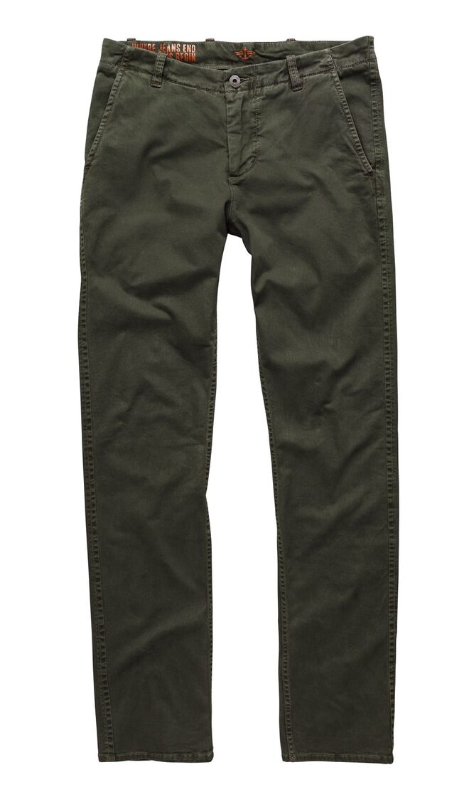 DOCKERS® ALPHA SLIM TAPERED MIST WASH