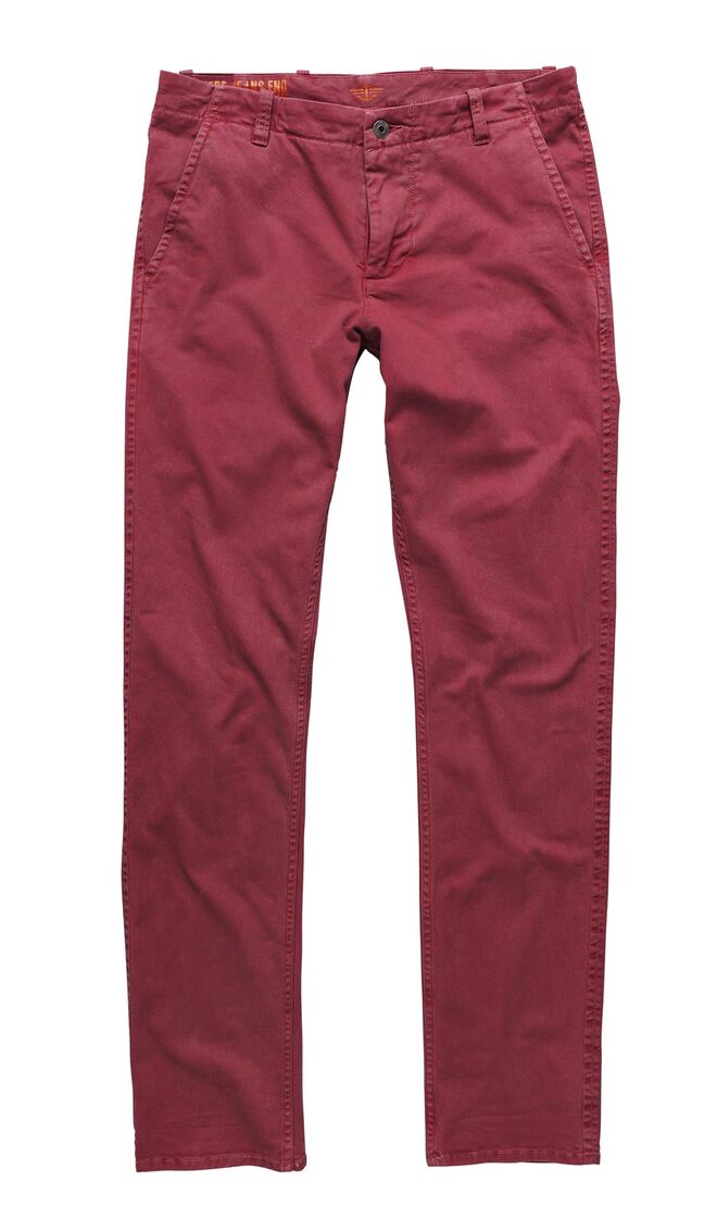 DOCKERS® ALPHA SLIM TAPERED MIST WASH