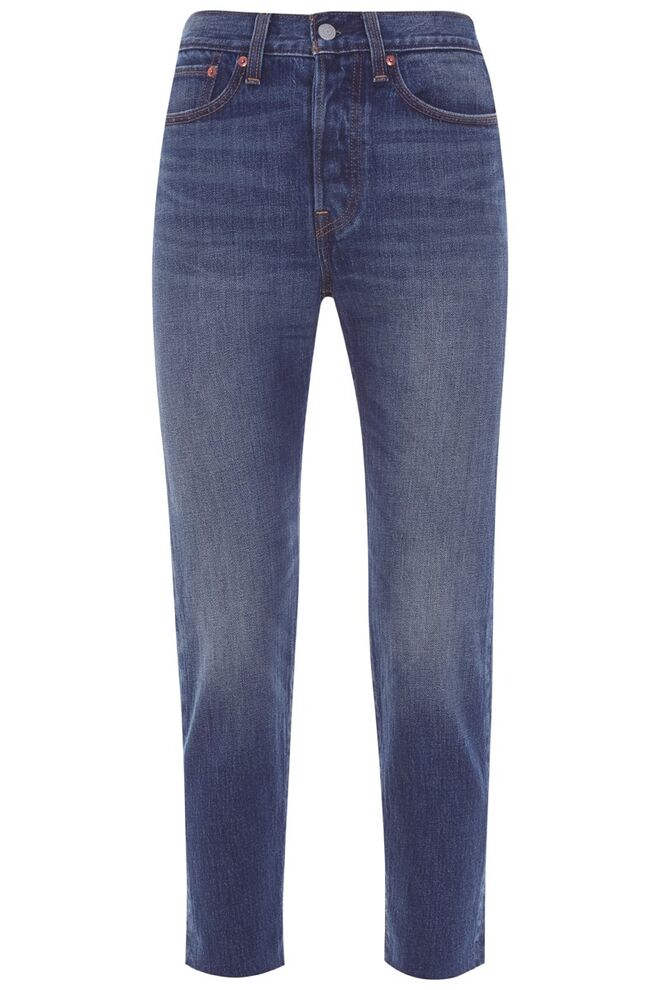 Levi's Wedgie (preço sob consulta)