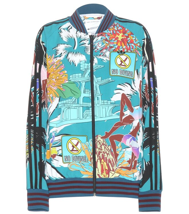 ADIDAS BY MARY KATRANTZOU €144 MyTheresa.com