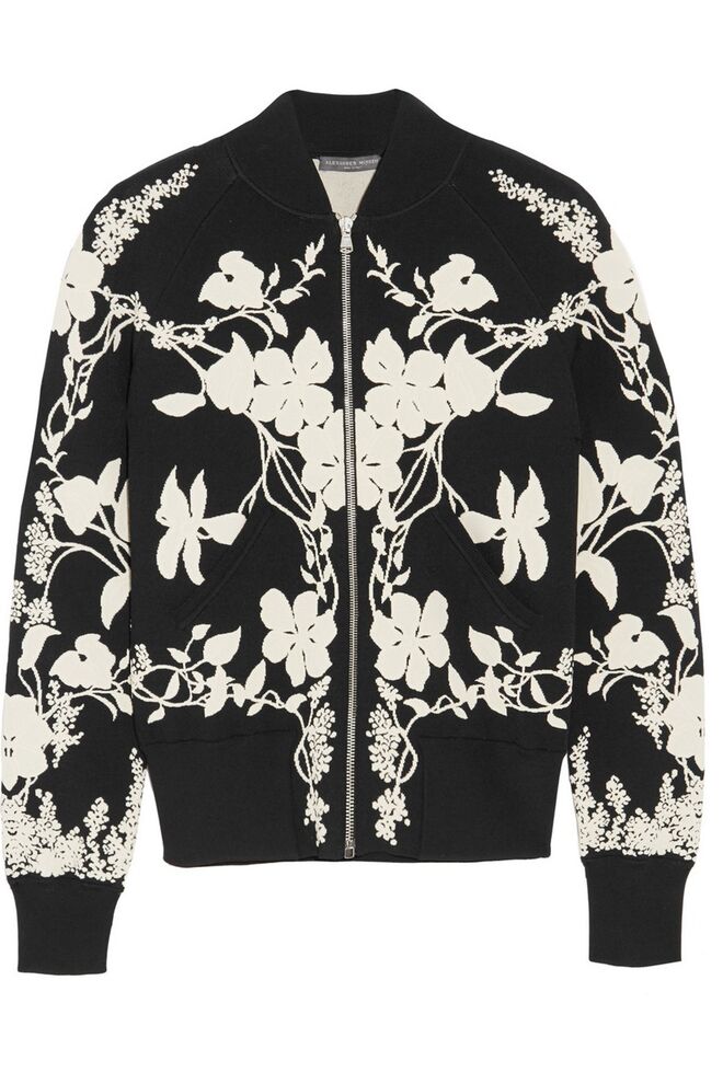 ALEXANDER MCQUEEN €1,975 Net-à-Porter