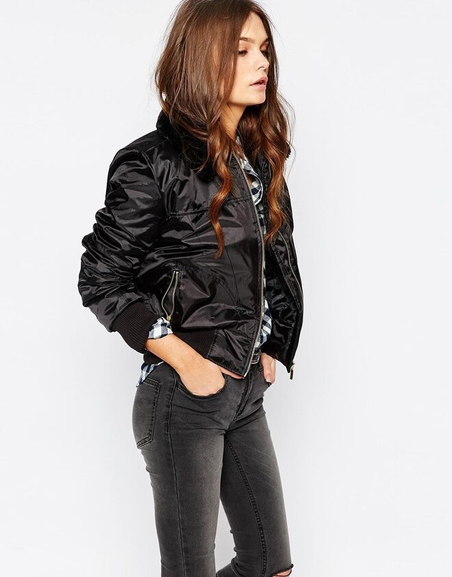 New Look €56.32, ASOS