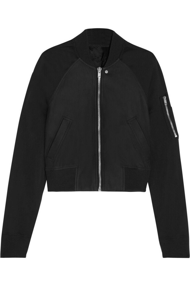 RICK OWENS €1,095 Net-à-Porter