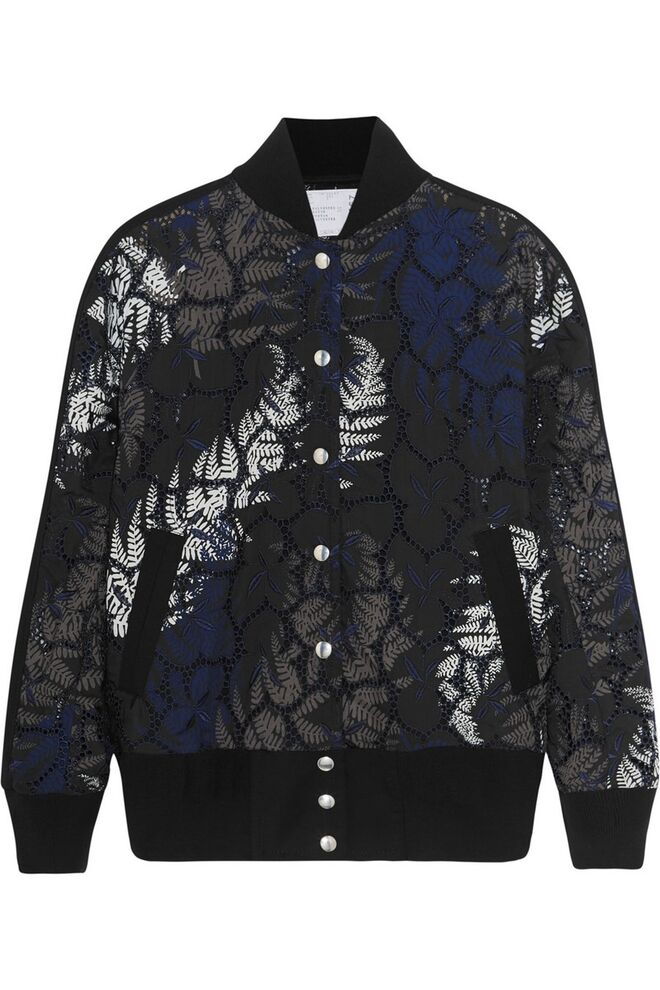 SACAI €1,165 Net-à-Porter