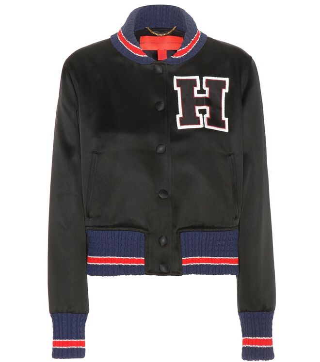 TOMMY HILFIGER € 430, MyTheresa.com