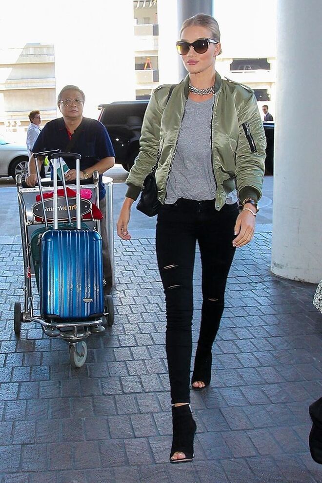 Rosie Huntington-Whiteley