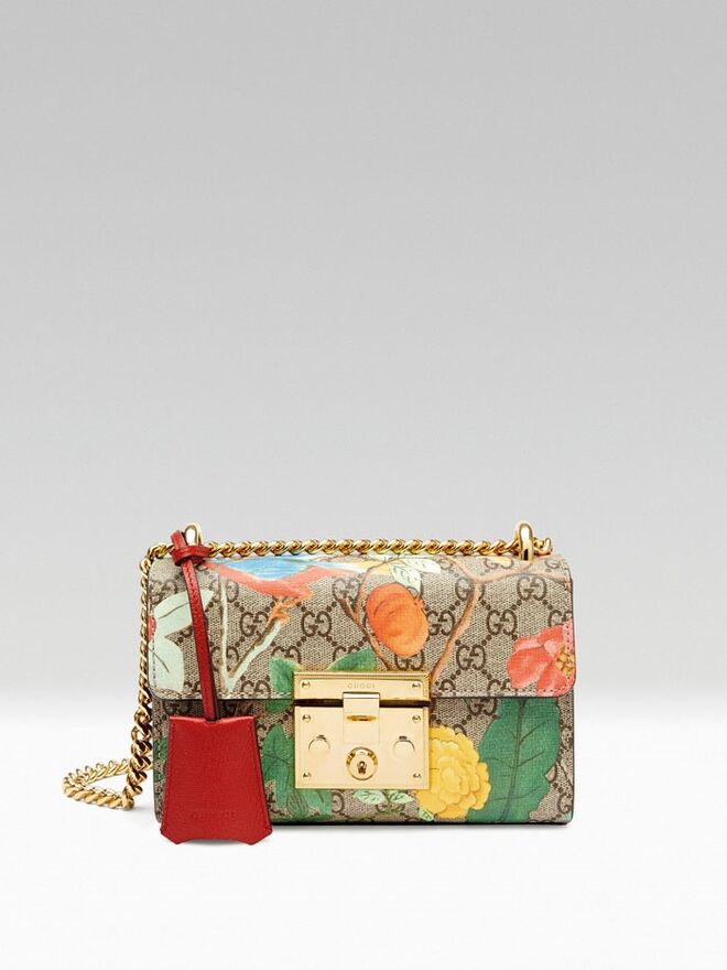 Coleção cápsula Tian