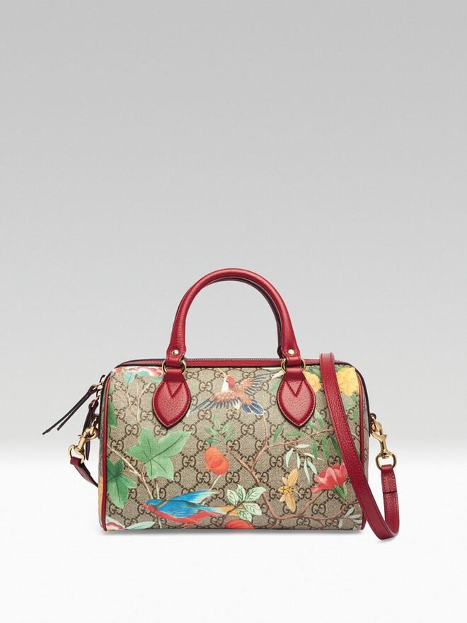 Coleção cápsula Tian