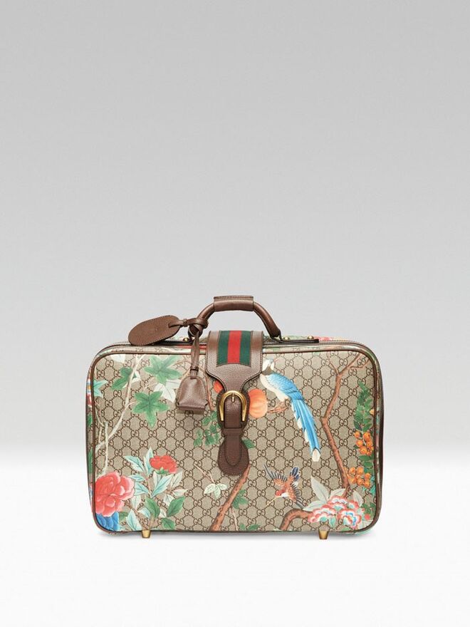 Coleção cápsula Tian