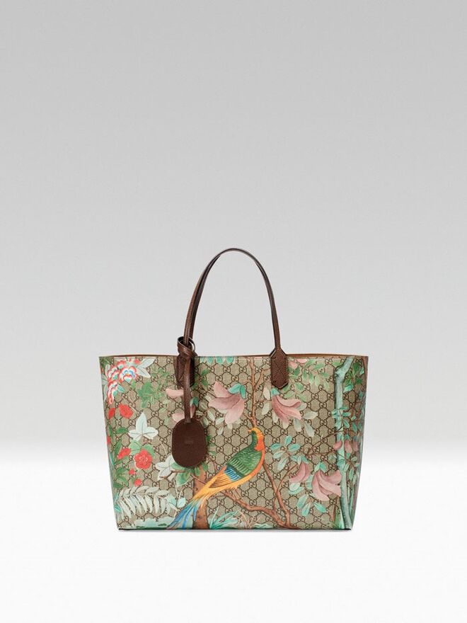 Coleção cápsula Tian