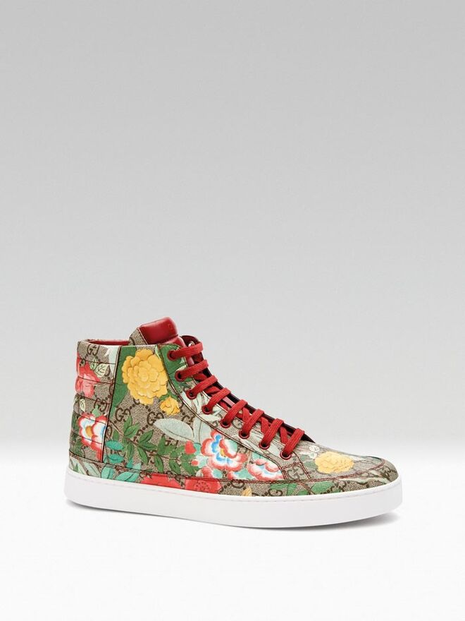 Coleção cápsula Tian