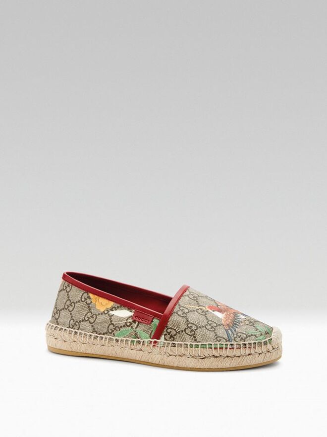 Coleção cápsula Tian