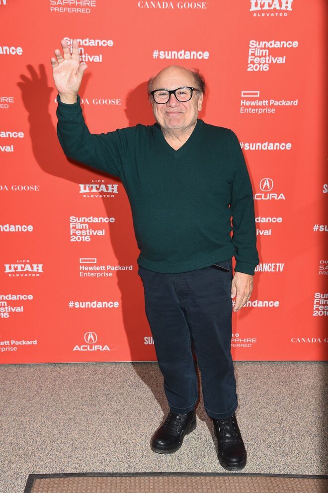 Danny DeVito