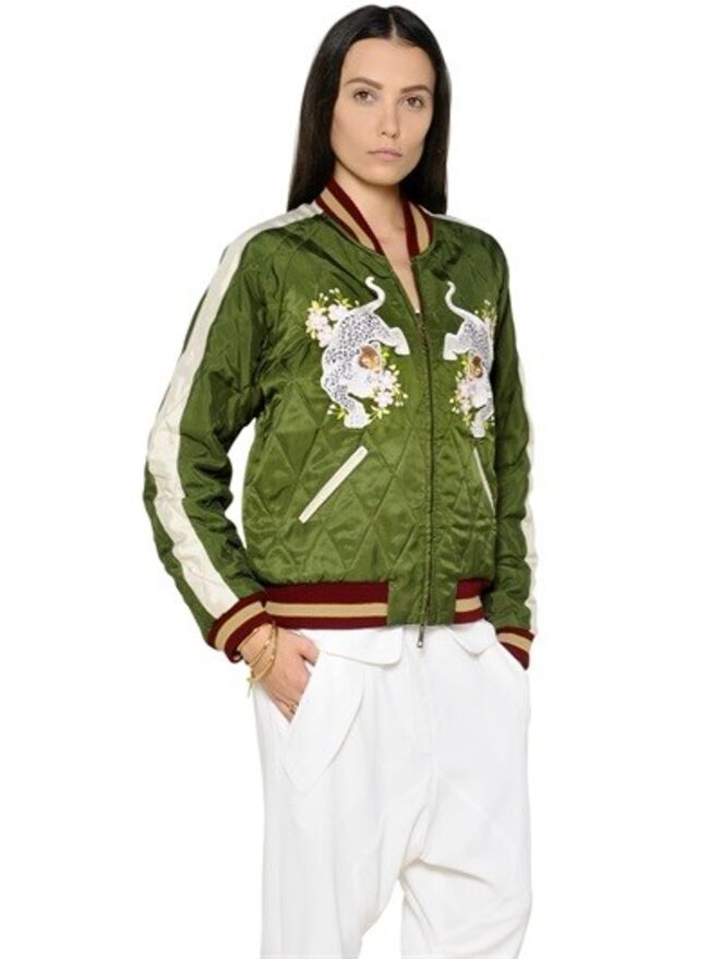 Chloé, em luisaviaroma.com