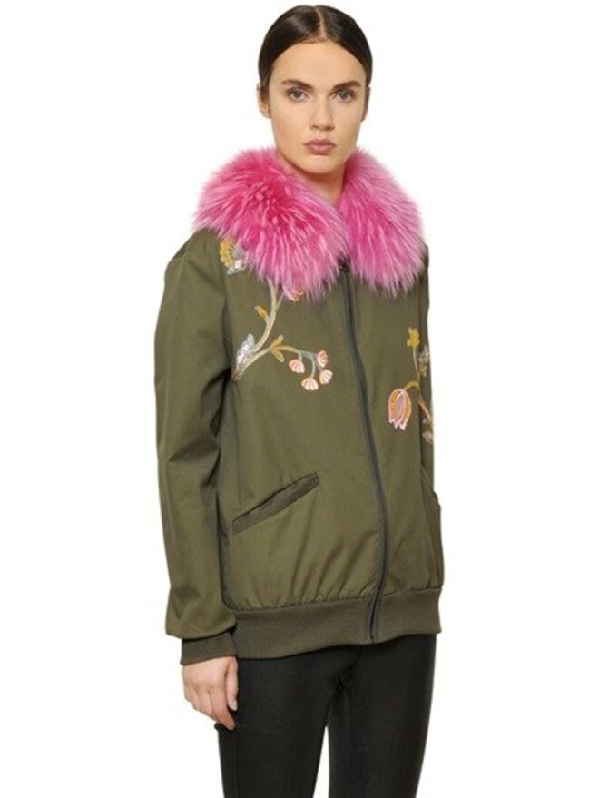 Mr & Mrs Italy em luisaviaroma.com