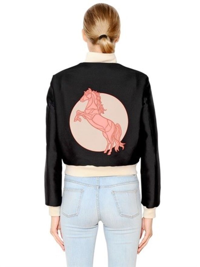 Stella Maccartney em luisaviaroma.com