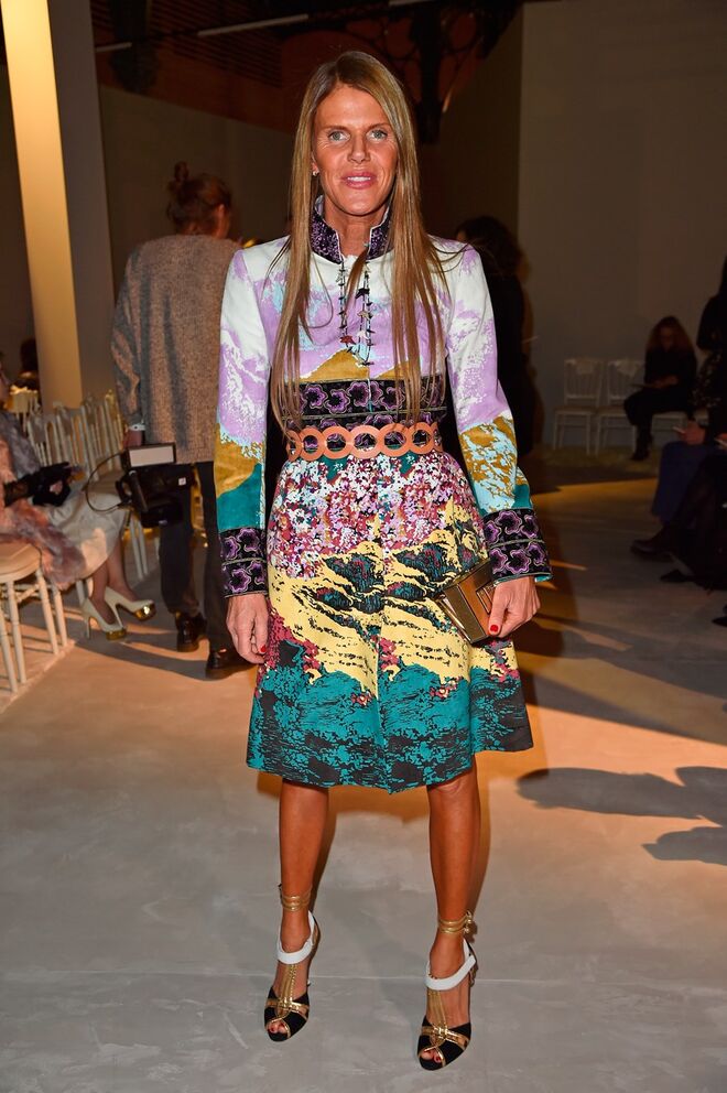 Anna Wintour