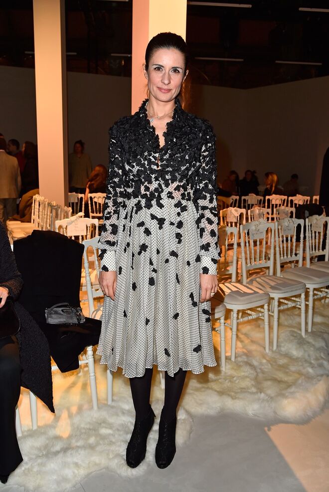 Livia Firth