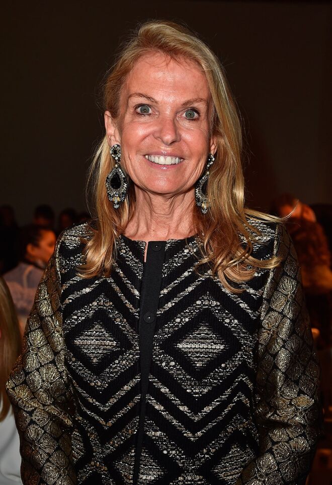 Jane D. Hartley