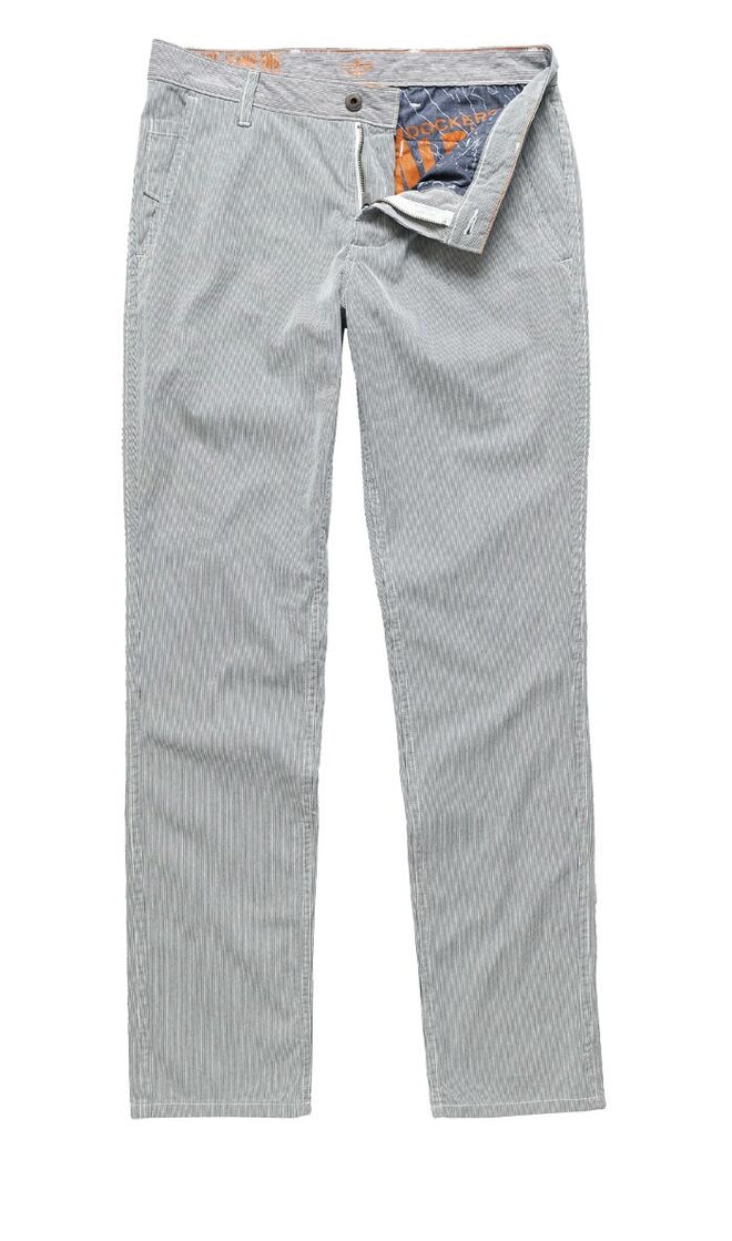 Docker's | Skinny Tapered