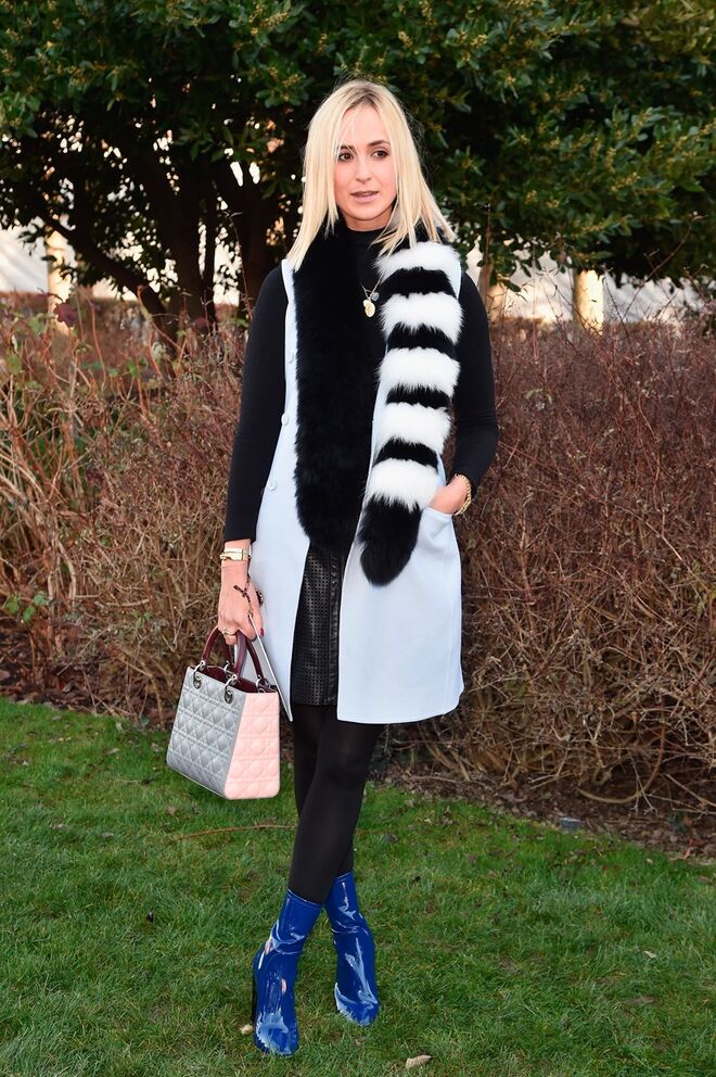 Elisabeth Von Thurn Und Taxis