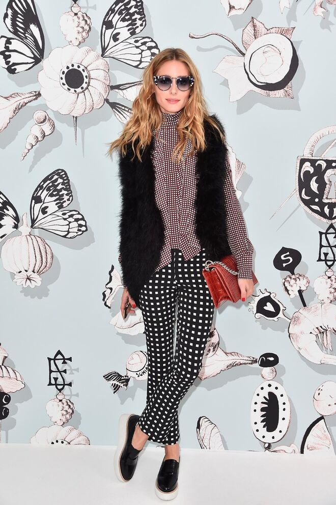 Olivia Palermo