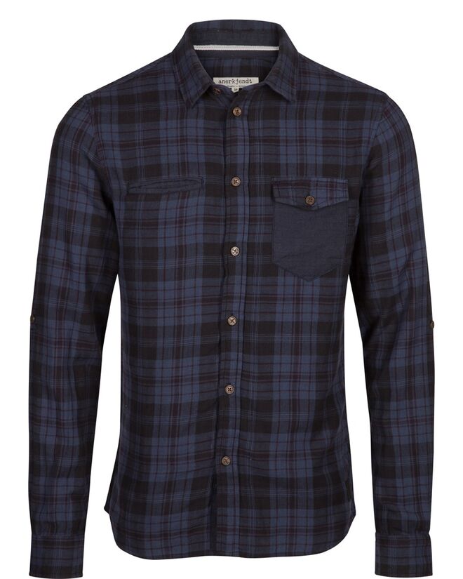 ANERKJENDT, €79.95