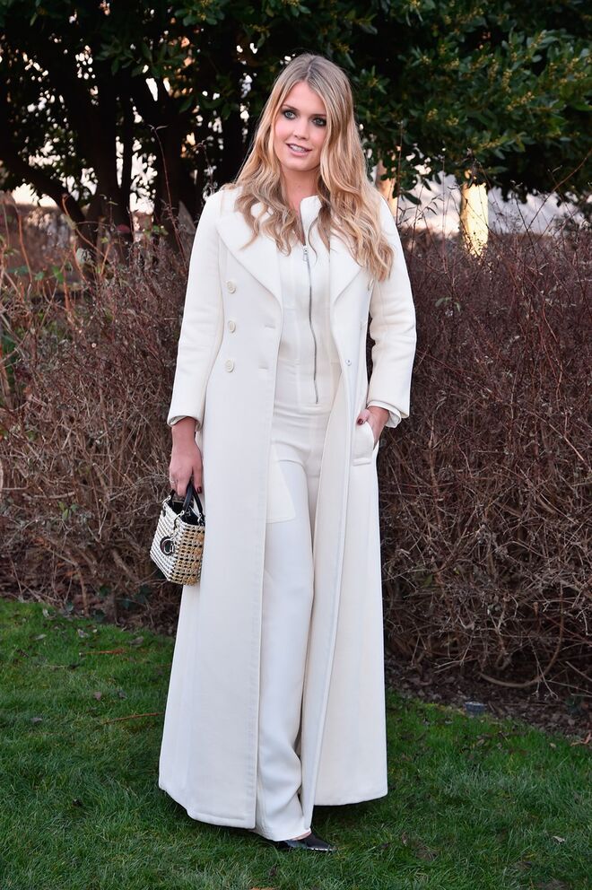 Kitty Spencer