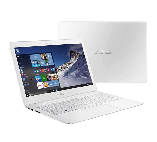ZenBook UX305FA, €1.199, Asus