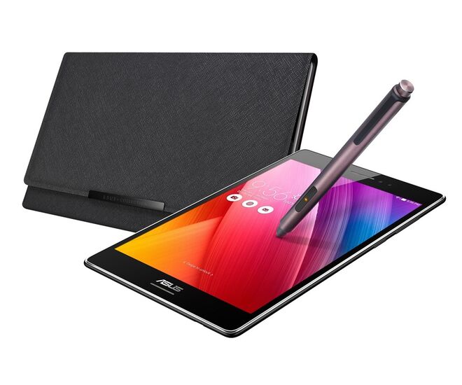 ZenPad S 8.0 Deluxe Edition, €399,99, Asus