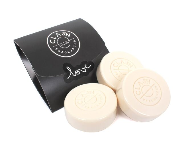 Clash | São Valentim